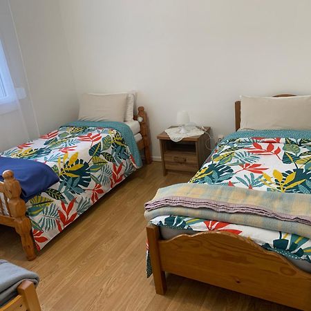 Maison 4 A 8 Personnes Faches-Thumesnil Ngoại thất bức ảnh