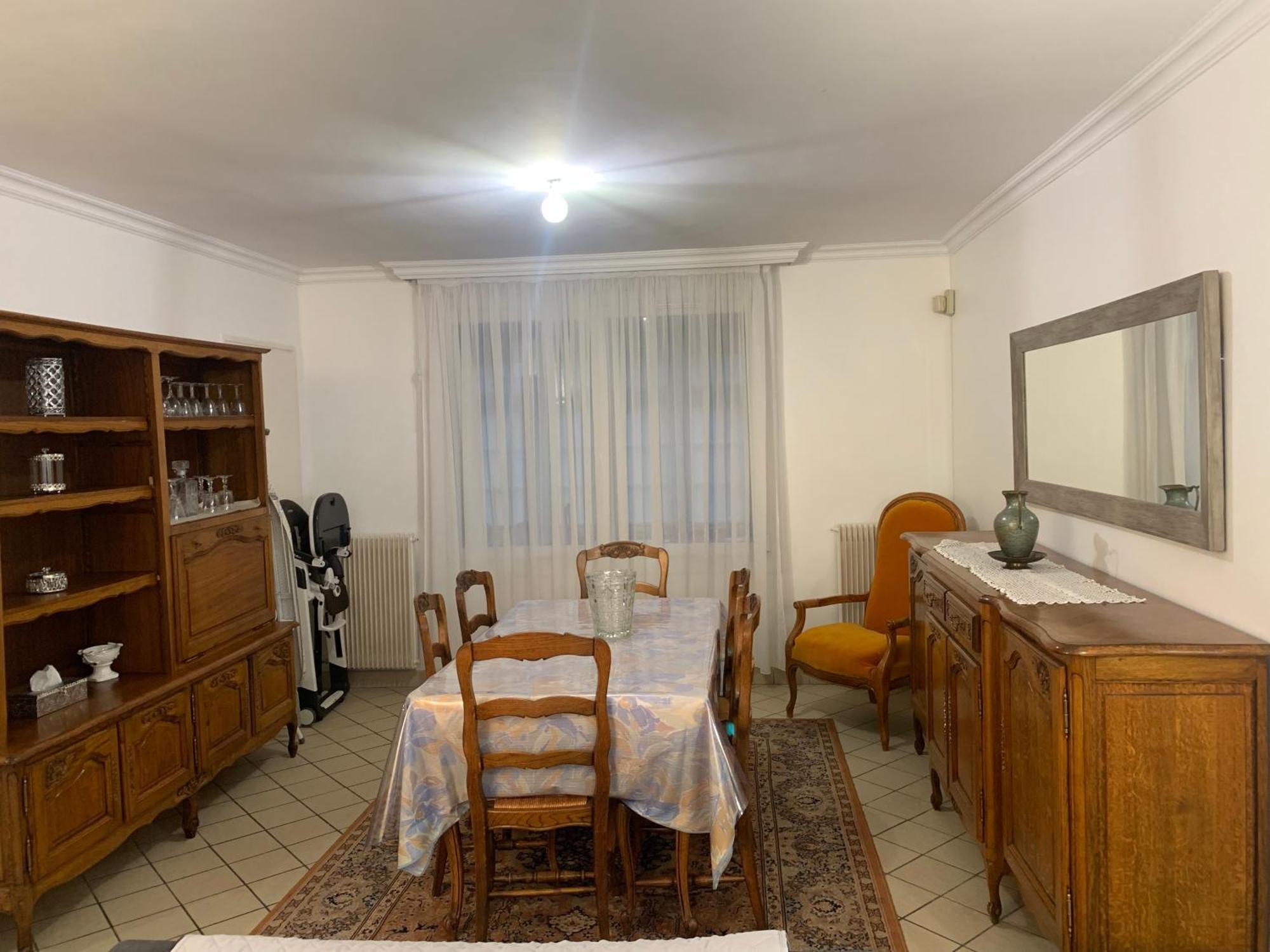 Maison 4 A 8 Personnes Faches-Thumesnil Ngoại thất bức ảnh